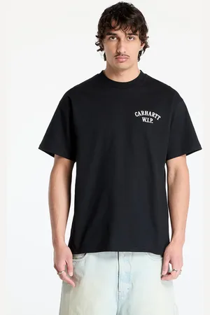 Carhartt T-shirt S/S Cabinetry T-Shirt UNISEX / White L