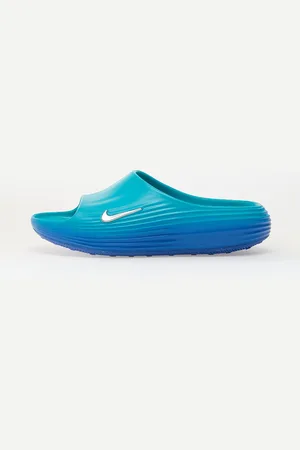 Nike Baskets Reactx Rejuven8 / Metallic Silver-Game Royal EUR 44