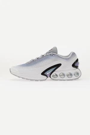 Nike Baskets W Air Max Dn Prm / White-Pure Platinum EUR 42