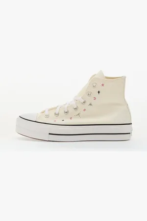 Converse Baskets Chuck Taylor All Star Lift Platform Celestial / Black/ Cactus Bud EUR 35