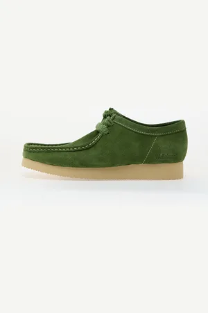 Clarks Baskets Wallabee 2604 EUR 43