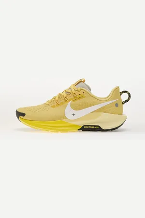 Nike Baskets Pegasus Trail 5 / White-Lightening-Alabaster EUR 44