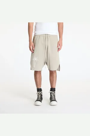 Rick Owens Short x Champion Beveled Pods L