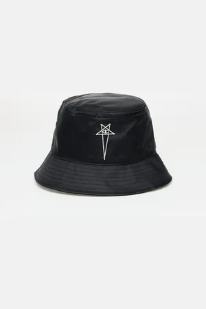 Rick Owens X Champion Gilligan Hat L/XL