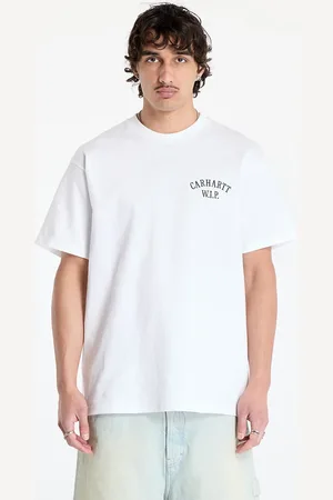 Carhartt T-shirt S/S Cabinetry T-Shirt UNISEX / Black L