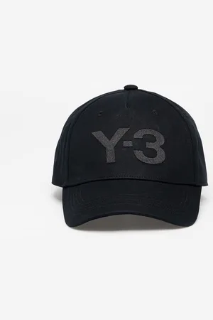 Y-3 Classic Logo Cap OSFL