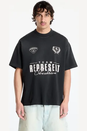 Represent T-shirt World Championship T-Shirt L