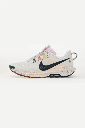 Nike Baskets Pegasus Trail 5 / Armory Navy-Football Grey EUR 44