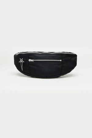 Rick Owens Sac banane x Champion Bumbag Universal