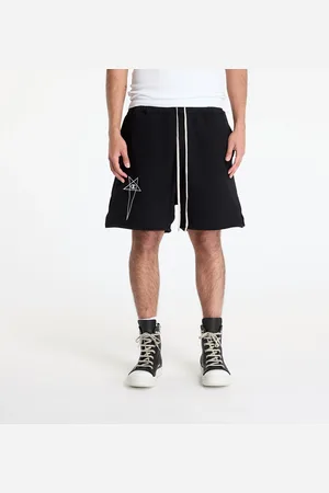 Rick Owens Short x Champion Shorts L