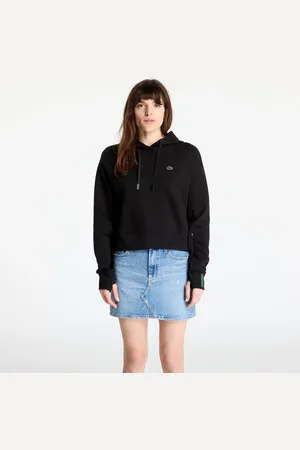 Lacoste Sweatshirt Double Face Sweatshirt L