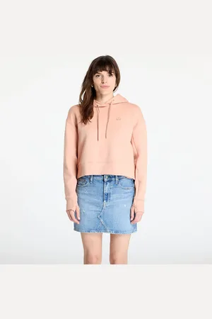 Lacoste Sweatshirt Double Face Sweatshirt L