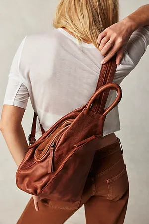 We The Free Sac Convertible Soho en , pour femme chez Free People