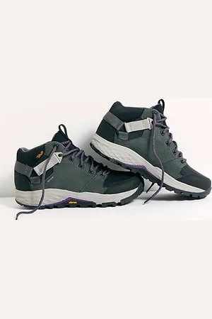Teva Bottes de Randonnée Grandview GTX en , pour femme taille: US 9 chez Free People