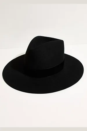 Lack of Color Chapeau couronne goutte d