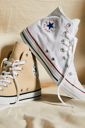 Taille hotsell 7 converse