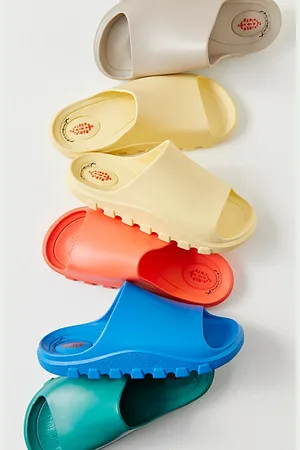 FP Movement Slides Halftime en , pour femme chez Free People
