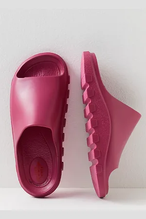 FP Movement Slides Halftime en , pour femme chez Free People