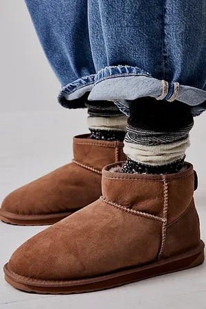 Emu Bottes EMU Stinger Micro par en , pour femme taille: US 9 chez Free People