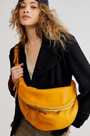 Free People Bolsa Nova Bella Sling Bag par en , pour femme