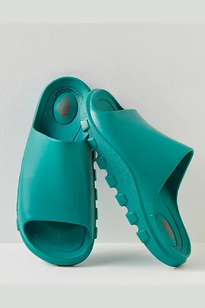 FP Movement Slides Halftime en , pour femme chez Free People
