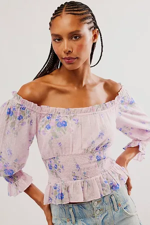 LOVESHACKFANCY Haut Fifi en , pour femme chez Free People