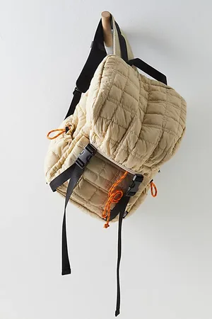 Free People Summit Backpack par en Everest, pour femme