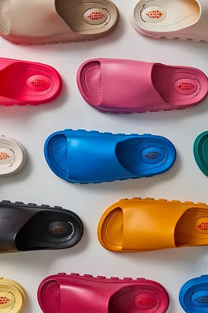 FP Movement Slides Halftime en , pour femme chez Free People
