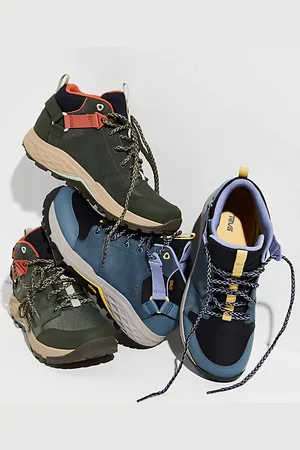 Teva Bottes de Randonnée Grandview GTX en , pour femme taille: US 6 chez Free People
