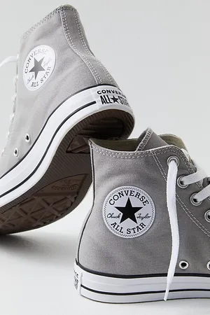 All star chaussure outlet femme