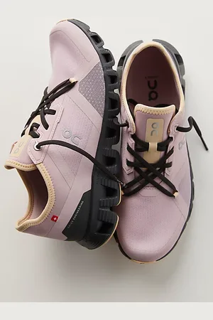 Chaussures violet pour Femme FASHIOLA