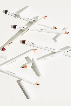 Ere Perez Crayon à Yeux au Jojoba en Noir, pour femme chez Free People