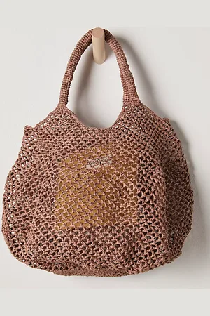 Sans Arcidet Sac fourre-tout Mamabe en , pour femme chez Free People