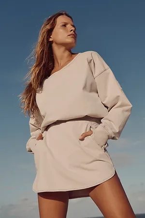FP Movement Nouveau Skortsie Flow par en , pour femme chez Free People