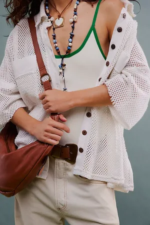 Free People Idle Hands Sling par en , pour femme chez Free People