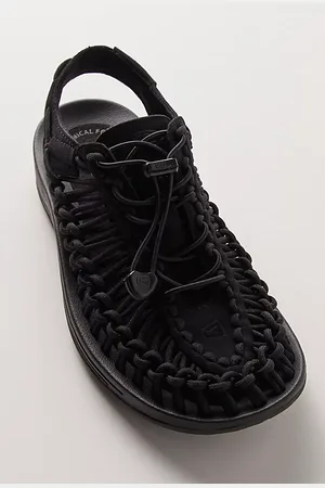 Keen Baskets Tissées Uneek en , pour femme taille: US 7.5 chez Free People