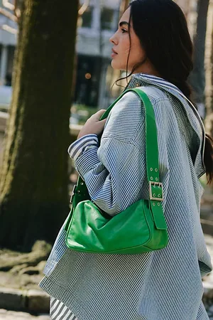 Free People Sac Arm Candy par en , pour femme chez Free People