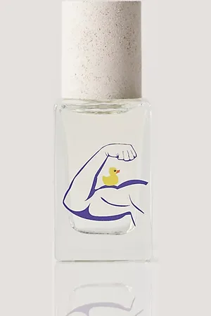 Maison Matine Vaporisateur de Voyage en Espirit De Contradiction, pour femme chez Free People