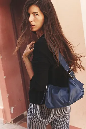 Free People Sac Arm Candy par en , pour femme chez Free People