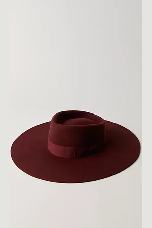 Van Palma Chapeau Paul en , pour femme taille: S chez Free People