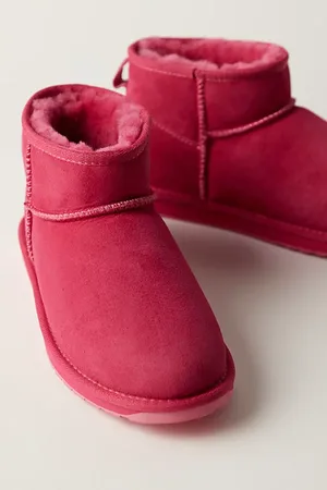 Emu Bottes EMU Stinger Micro par en , pour femme taille: US 6 chez Free People