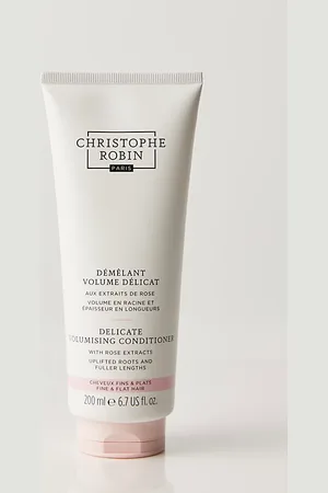 Christophe Robin Après-shampooing Volumateur Délicat en Un, pour femme chez Free People