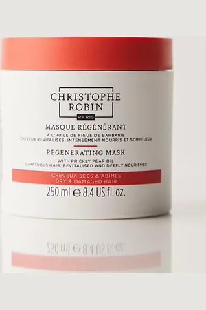 Christophe Robin Masque régénérant en Un, pour femme chez Free People