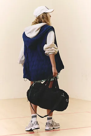 FP Movement Gilet Matelassé Rêver Grand par en , pour femme taille: XS chez Free People
