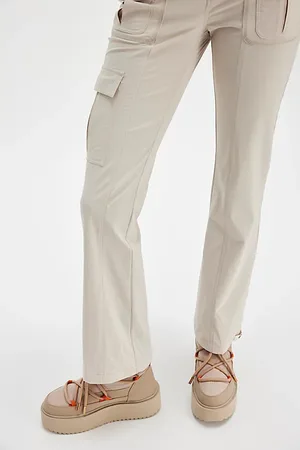 INUIKII Bottes de neige Tech Platform en , pour femme taille: EU 38 chez Free People