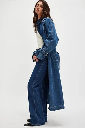 RE/DONE Le Jean de Cavalier en , pour femme taille: 28 chez Free People