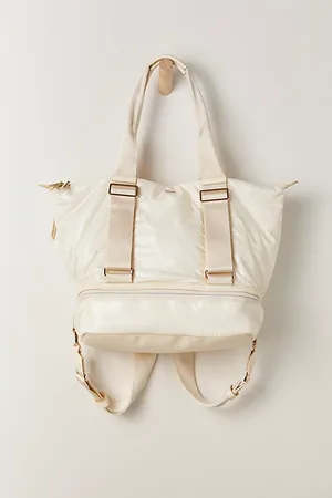 Free People Sac de Yoga Caraa par en , pour femme