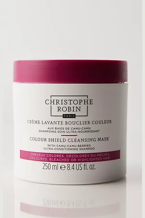 Christophe Robin Masque Nettoyant Colour Shield , pour femme chez Free People