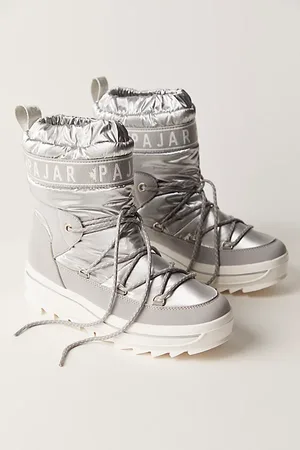 Pajar Bottes de neige Galaxy en , pour femme taille: US 6 chez Free People