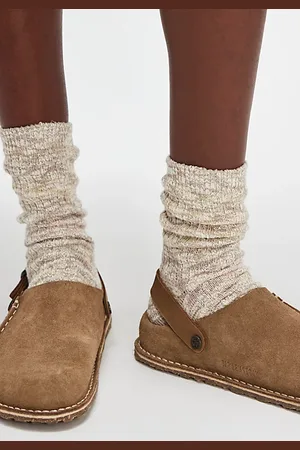 hansel from basel Chaussettes Spacedye Hors De Ce Monde par en , pour femme chez Free People